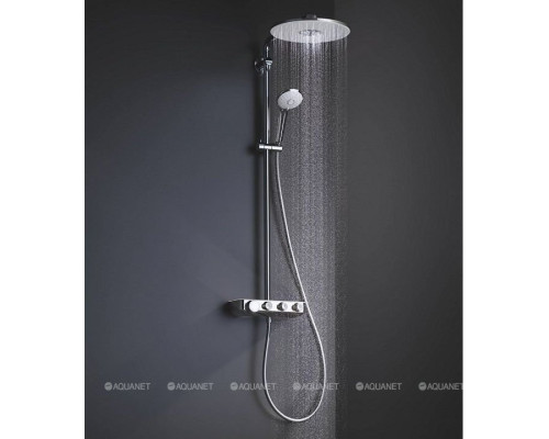 Душевая стойка Grohe Euphoria SmartControl 310 Duo 26507LS0