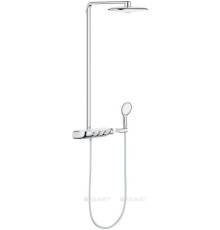 Душевая стойка Grohe Rainshower SmartControl Duo 360 26250LS0