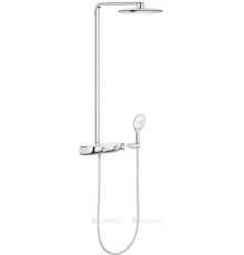 Душевая стойка Grohe Rainshower SmartControl Mono 360 26361000