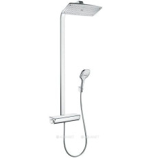 Душевая стойка Hansgrohe Raindance Select E 360 27112000