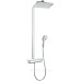 Душевая стойка Hansgrohe Raindance Select E 360 27112000
