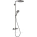 Душевая стойка Hansgrohe Raindance Select S Showerpipe 240 1jet P 27633340