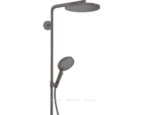 Душевая стойка Hansgrohe Raindance Select S Showerpipe 240 1jet P 27633340