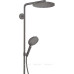 Душевая стойка Hansgrohe Raindance Select S Showerpipe 240 1jet P 27633340