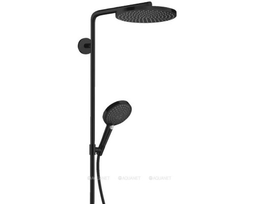 Душевая стойка Hansgrohe Raindance Select S Showerpipe 240 1jet P 27633670