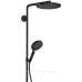 Душевая стойка Hansgrohe Raindance Select S Showerpipe 240 1jet P 27633670