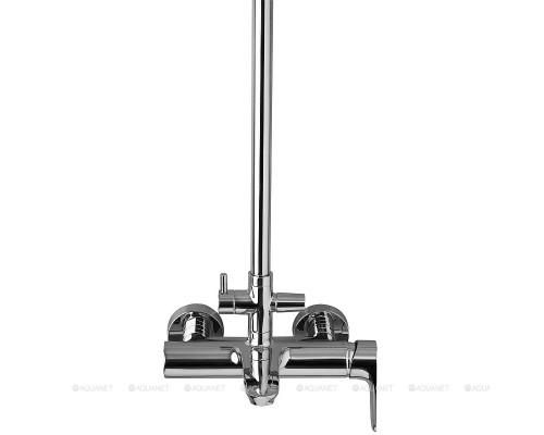 Душевая стойка Jacob Delafon Aleo 2.0 E26809-CP