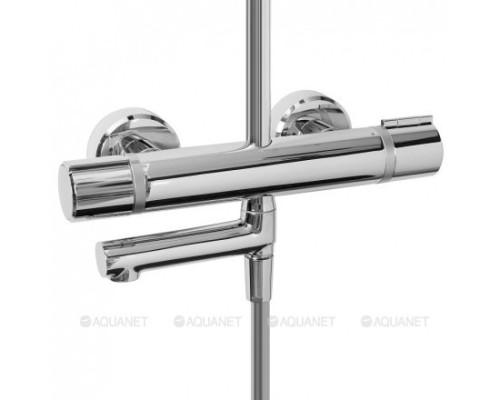 Душевая стойка Jacob Delafon Atom E26238-CP