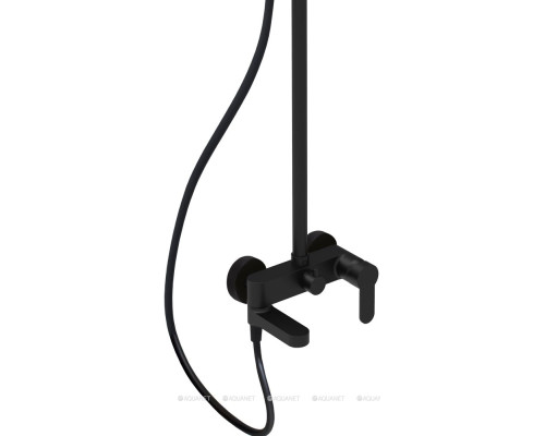 Душевая стойка Paffoni Blu ZCOL632NO