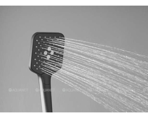 Душевая стойка Vincea Next VSFS-1N1TCH хром