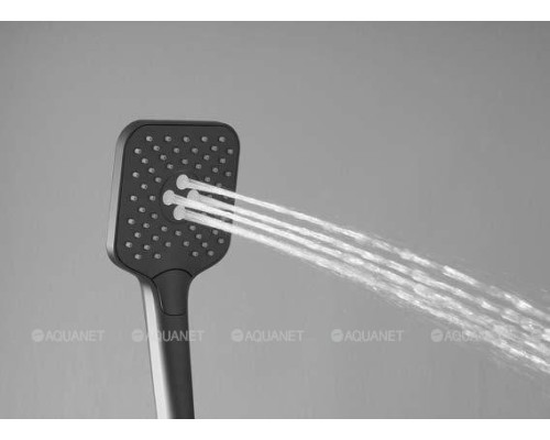 Душевая стойка Vincea Next VSFS-1N1TCH хром