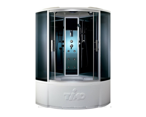 Душевой бокс Timo Standart T-1125 120х120