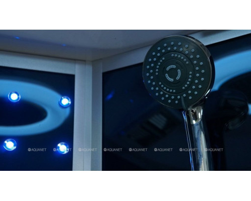 Душевой бокс Timo Standart T-1125 120х120