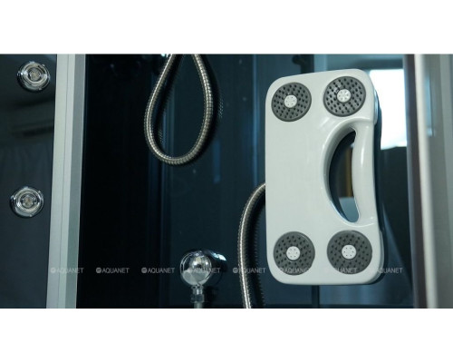 Душевой бокс Timo Standart T-1155 150х150