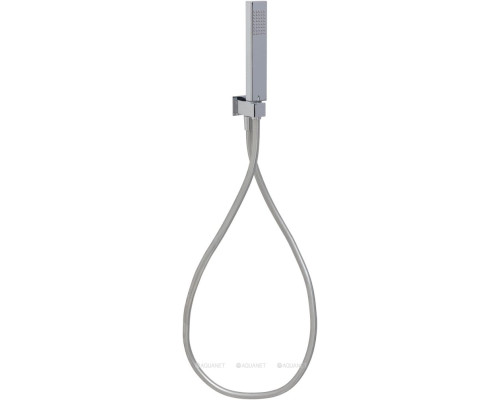 Душевой гарнитур Allen Brau Infinity 5.21021-00 хром