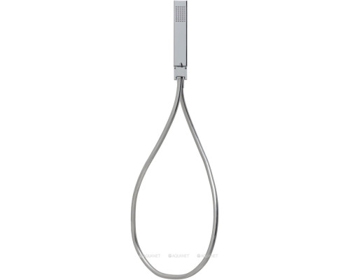 Душевой гарнитур Allen Brau Infinity 5.21021-00 хром