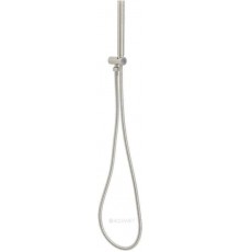 Душевой гарнитур Allen Brau Priority 5.31019-BN никель браш