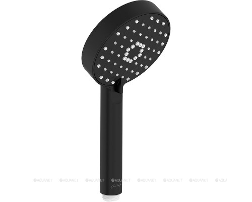 Душевой гарнитур Jacob Delafon Awaken E99898-BL черный матовый