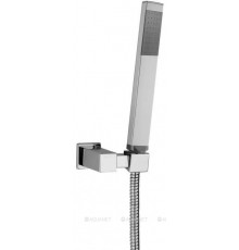 Душевой гарнитур Paffoni Level ZDUP059CR