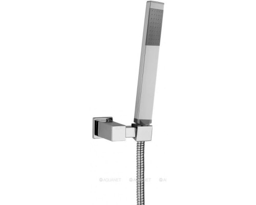 Душевой гарнитур Paffoni Level ZDUP059CR