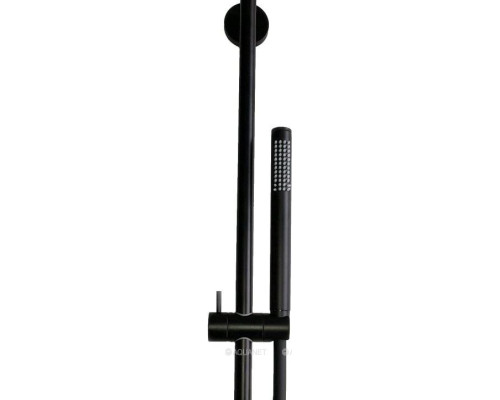 Душевой гарнитур Paffoni Life ZSAL135NO