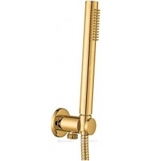 Душевой гарнитур Paffoni Master ZDUP094HGSP