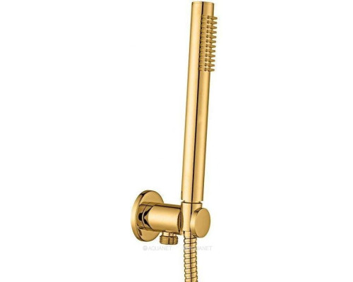 Душевой гарнитур Paffoni Master ZDUP094HGSP