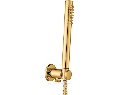 Душевой гарнитур Paffoni Master ZDUP094HG