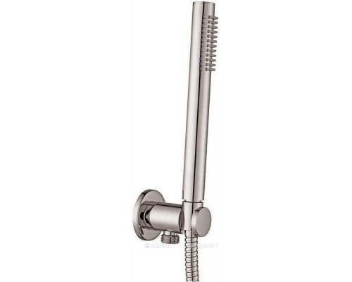 Душевой гарнитур Paffoni Master ZDUP094ST