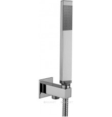 Душевой гарнитур Paffoni Premium ZDUP095CR