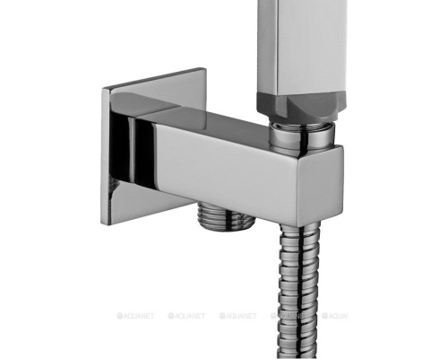 Душевой гарнитур Paffoni Premium ZDUP095CR