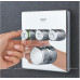 Душевой комплект Grohe Grohtherm SmartControl 34706000 (с внутренней частью)
