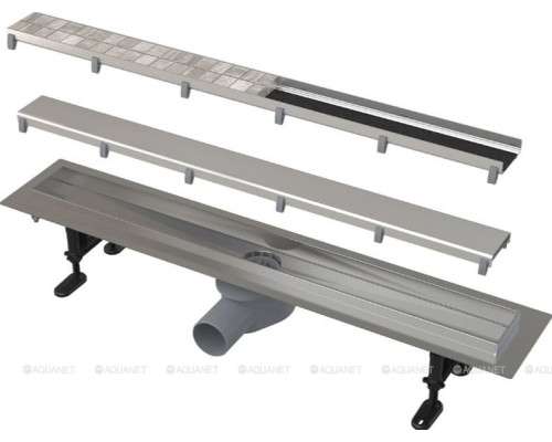 Душевой лоток AlcaPlast APZ13-DOUBLE9-550