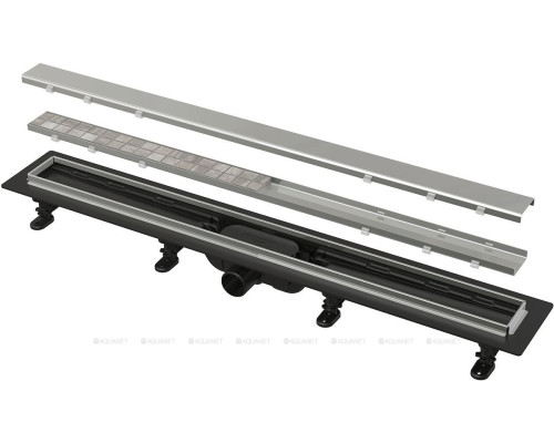 Душевой лоток AlcaPlast APZ20-550 с решеткой
