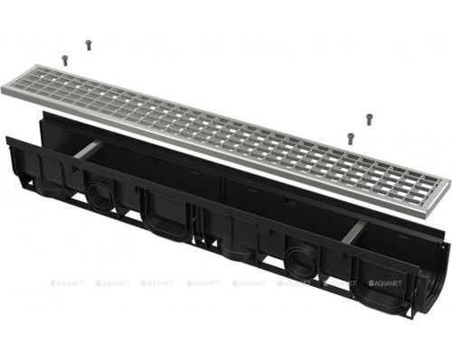 Душевой лоток AlcaPlast AVZ102-R103