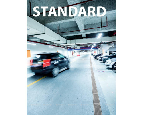 Душевой лоток AlcaPlast AVZ102-R103