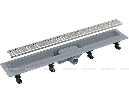 Душевой лоток AlcaPlast Simple APZ10-550M