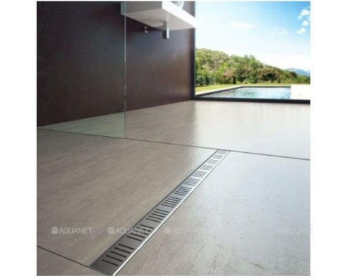 Душевой лоток AlcaPlast Simple APZ10-550M