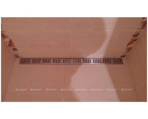 Душевой лоток AlcaPlast Simple APZ10-550M