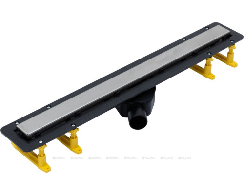 Душевой лоток Allen Brau Infinity 9.50005.SS 750 мм