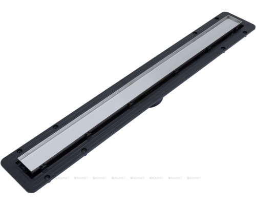 Душевой лоток Allen Brau Infinity 9.50005.SS 750 мм