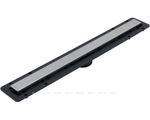 Душевой лоток Allen Brau Infinity 9.50005.SS 750 мм