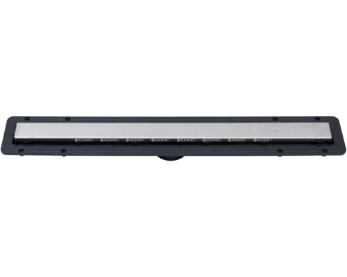 Душевой лоток Allen Brau Infinity 9.50005.SS 750 мм