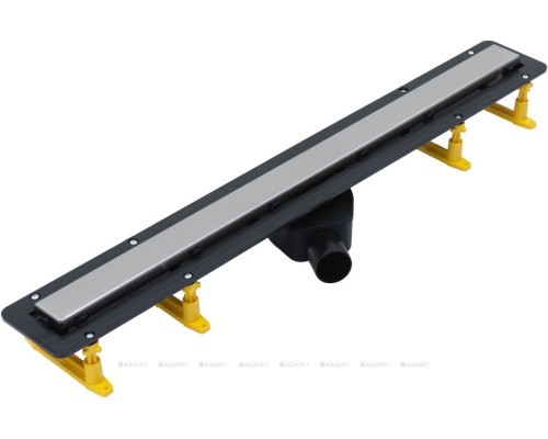 Душевой лоток Allen Brau Infinity 9.50006.SS 850 мм