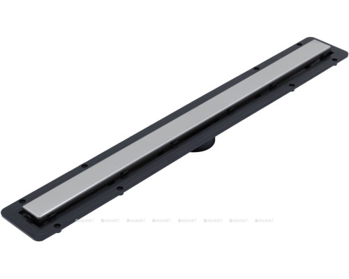 Душевой лоток Allen Brau Infinity 9.50006.SS 850 мм