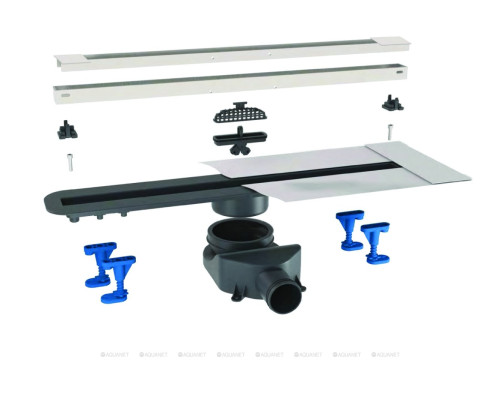 Душевой лоток Bettoserb Advanced Slim 550 13600032