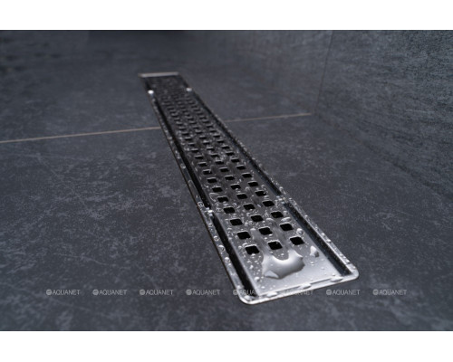 Душевой лоток BETTOSERB Betto Net Line 13702519, 850мм