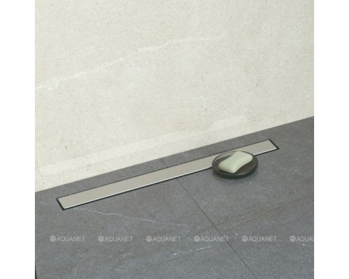 Душевой лоток Bettoserb Confluo Frameless Line 13701233-NEW 850 мм