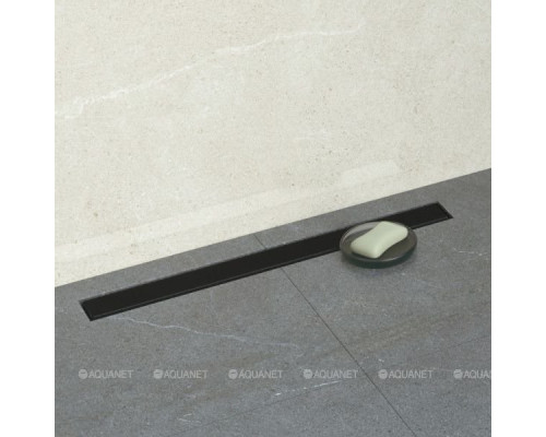 Душевой лоток Bettoserb Confluo Frameless Line 13701320-NEW 650 мм