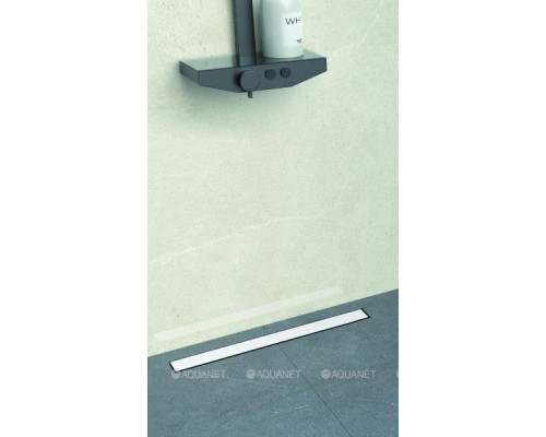 Душевой лоток Bettoserb Frameless Line White Matte 13701325 650 мм